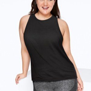 PINK Seamless Featherweight Tank